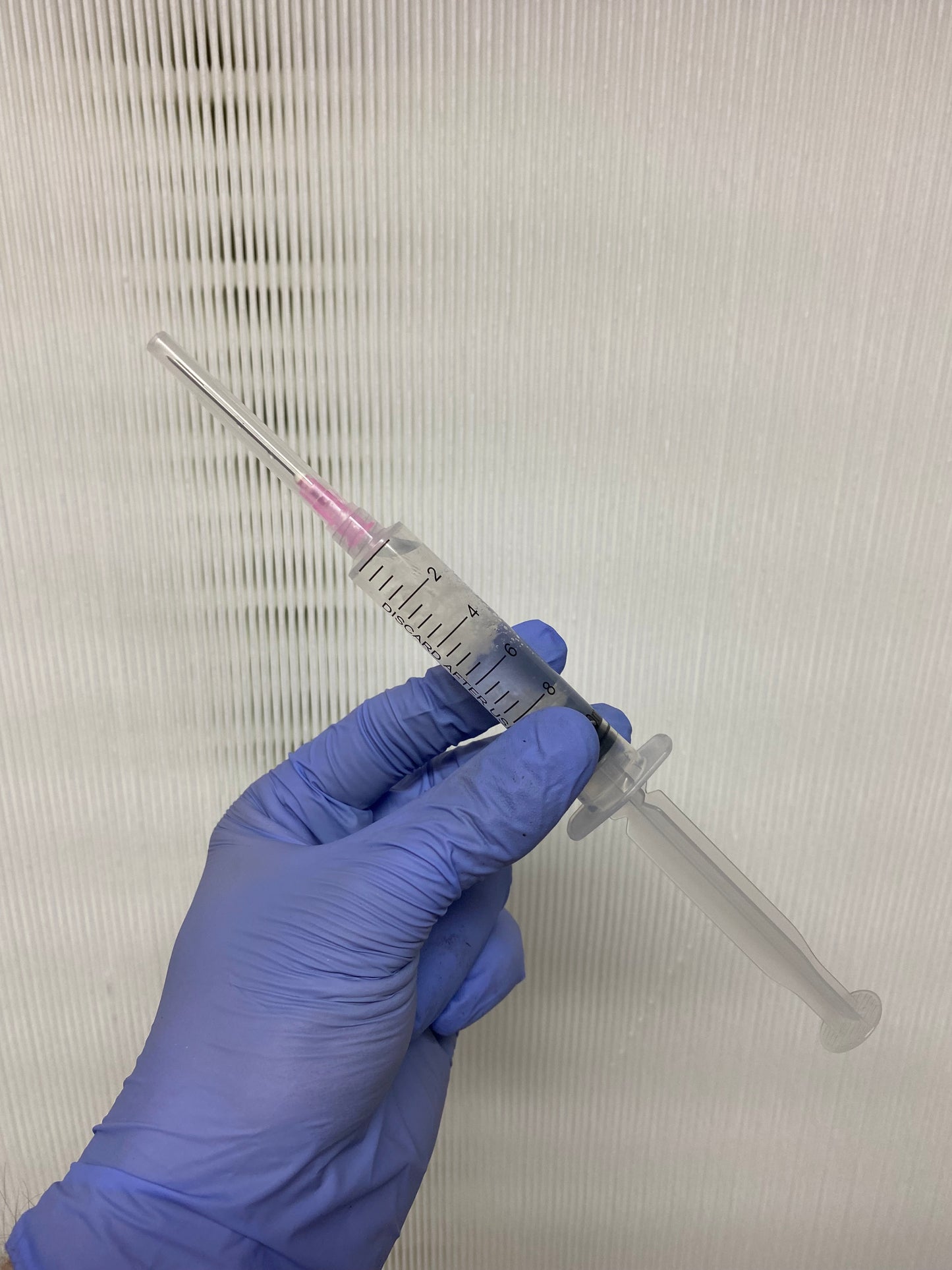 Pink Oyster Mushroom Liquid Culture